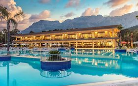 Kimeros Park Holiday Village - Ultra All Inc. Kids Concept